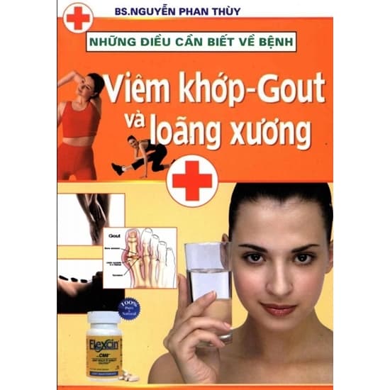 Những Điều Cần Biết Về Bệnh Viêm Khớp - Gout Và Loãng Xương