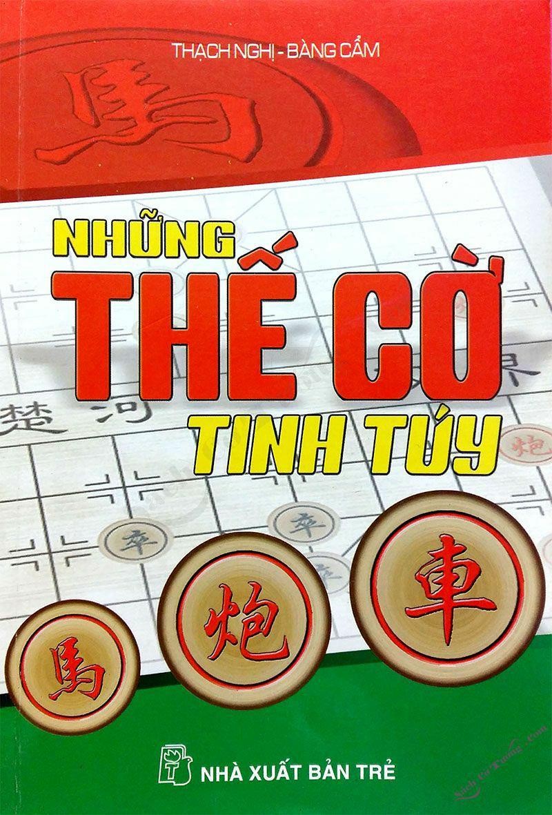Những Thế Cờ Tinh Túy