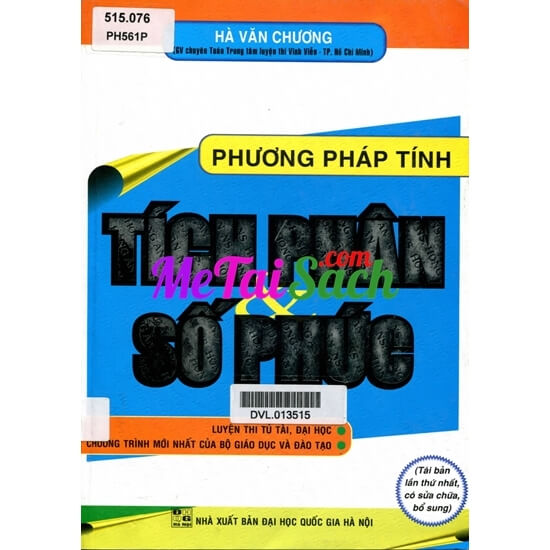 Phân Dạng Và Phương Pháp Giải Toán Hình Học 12