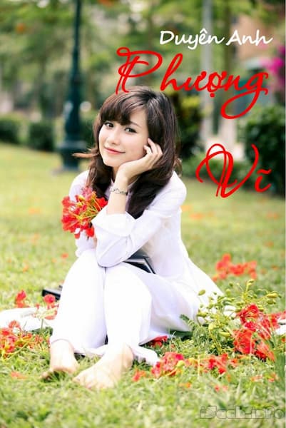 Phượng Vỹ
