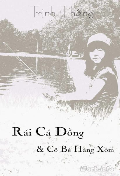 Rái Cá Đồng Và Cô Bé Hàng Xóm