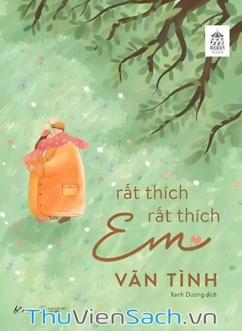 Rất Thích Rất Thích Em
