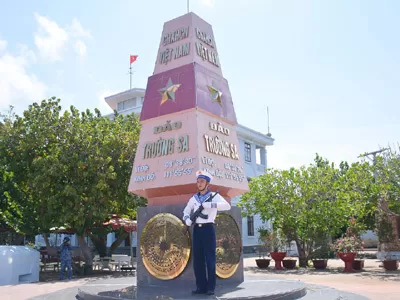 San Hô Đỏ Trường Sa