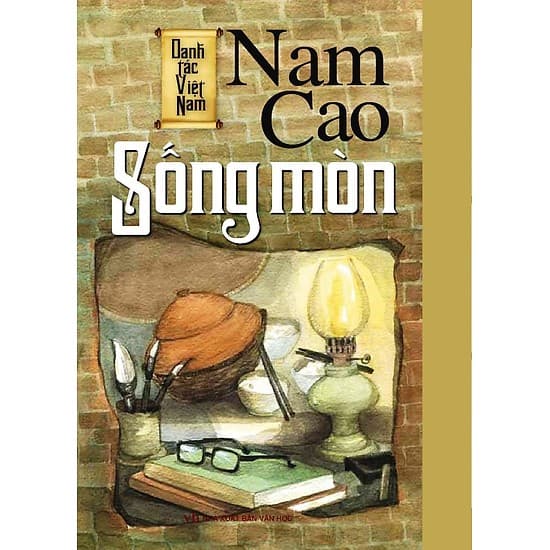 Sống Mòn