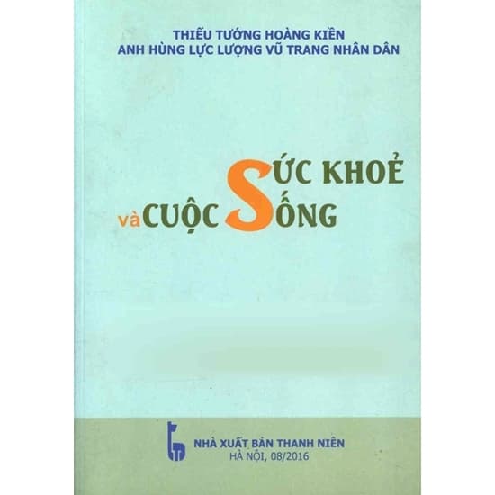 Sức Khỏe Và Cuộc Sống