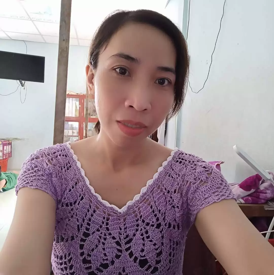 Tác Giả An Yên
