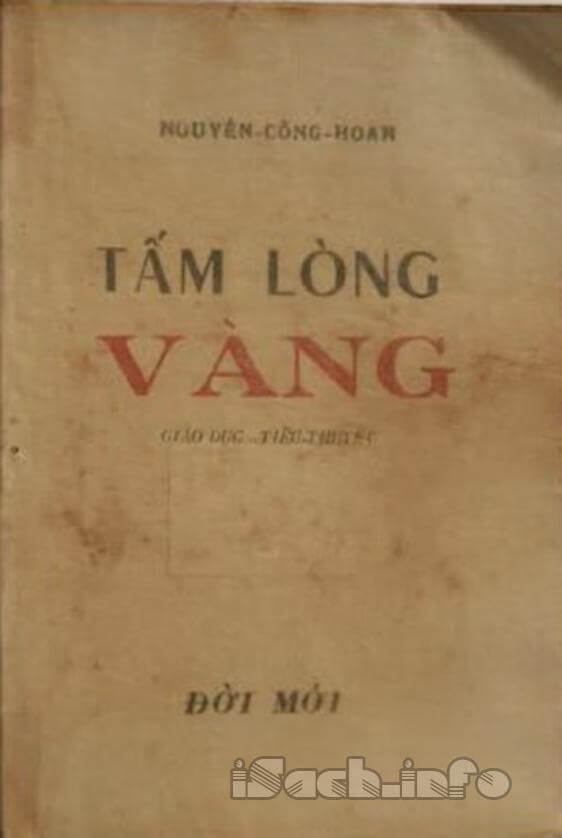 Tấm Lòng Vàng