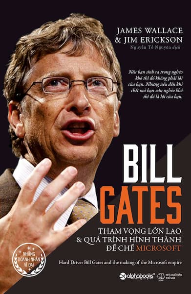 Tham Vọng Lớn Lao Và Quá Trình Hình Thành Đế Chế Microsoft