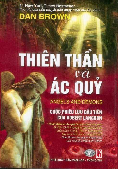 Thiên Thân Và Ác Quỷ
