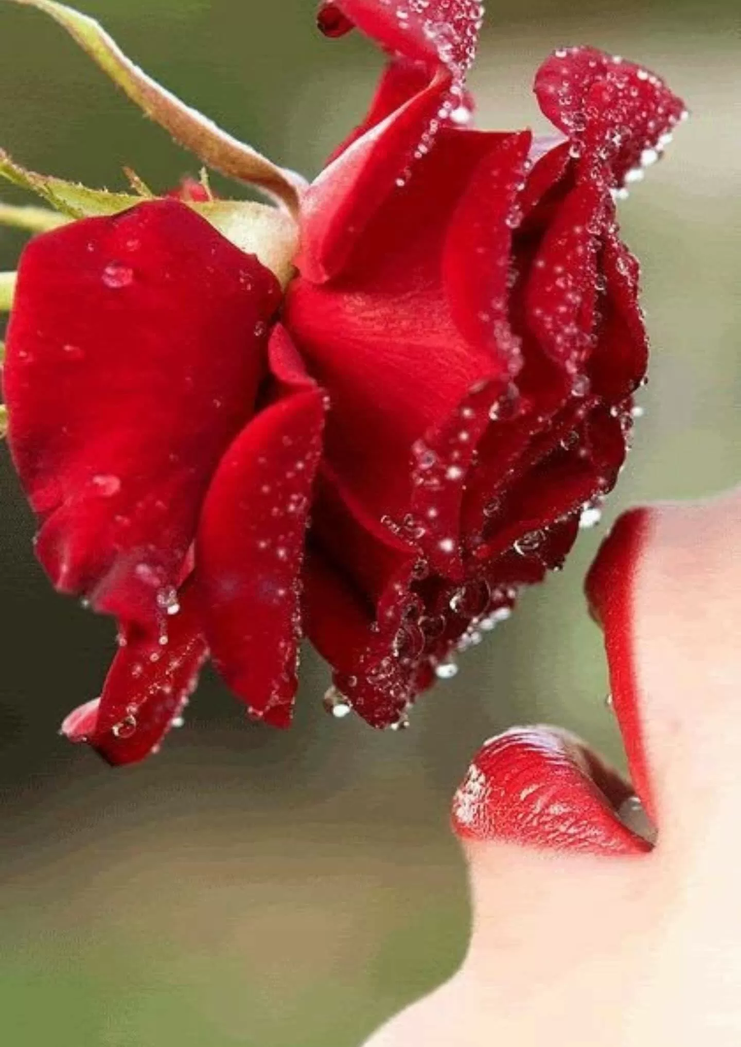 THƯƠNG NHAU ĐỂ ĐÓ…