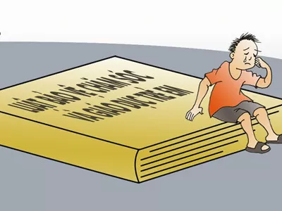 Thương Xót Bé V.A!