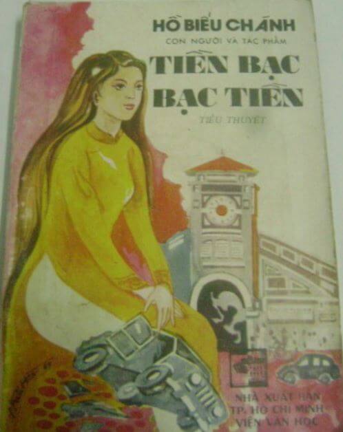 Tiền Bạc Bạc Tiền