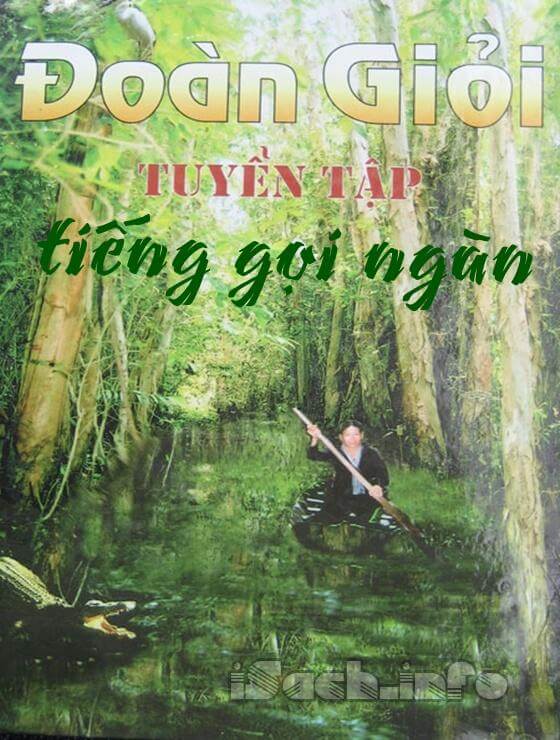 Tiếng Gọi Ngàn