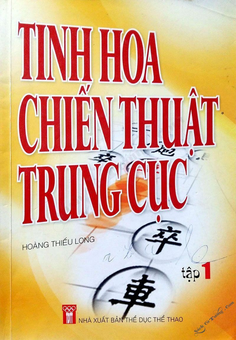 Tinh Hoa Chiến Thuật Trung Cục Tập 2