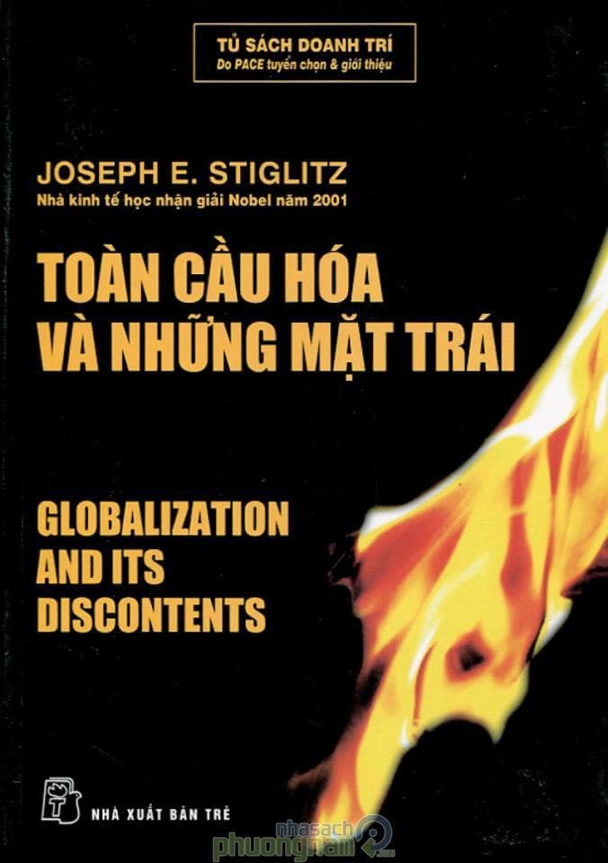 Toàn Cầu Hóa Và Những Mặt Trái