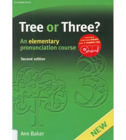 Tree Or Three