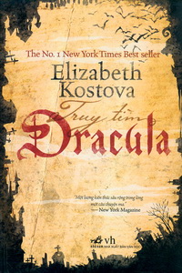 Truy Tìm Dracula
