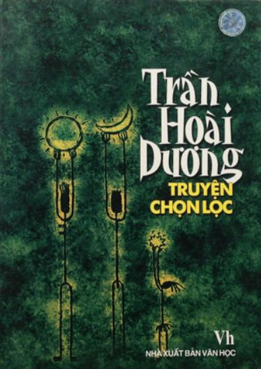 Truyện Chọn Lọc Trần Hoài Dương