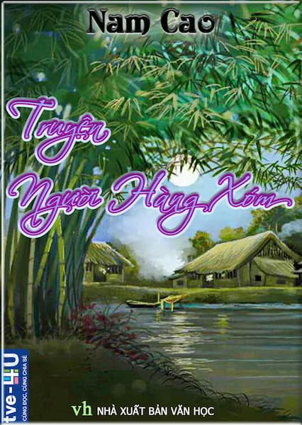Truyện Người Hàng Xóm