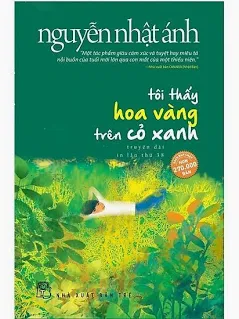 Truyện Tôi Thấy Hoa Vàng Trên Cỏ Xanh