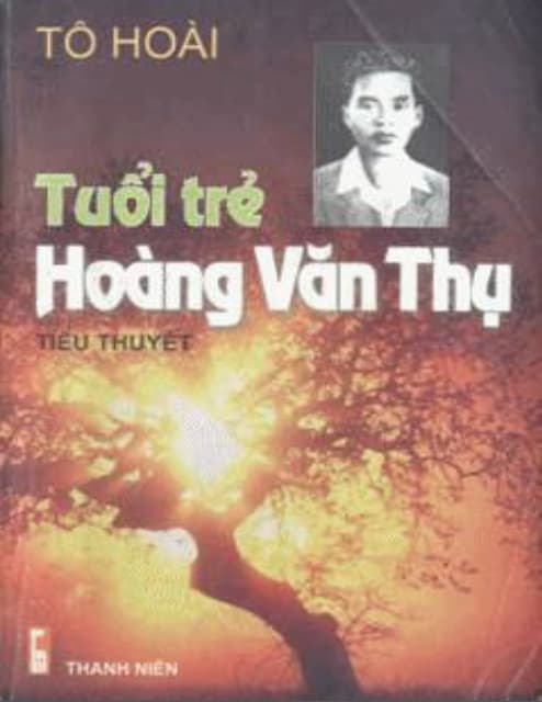 Tuổi Trẻ Hoàng Văn Thụ