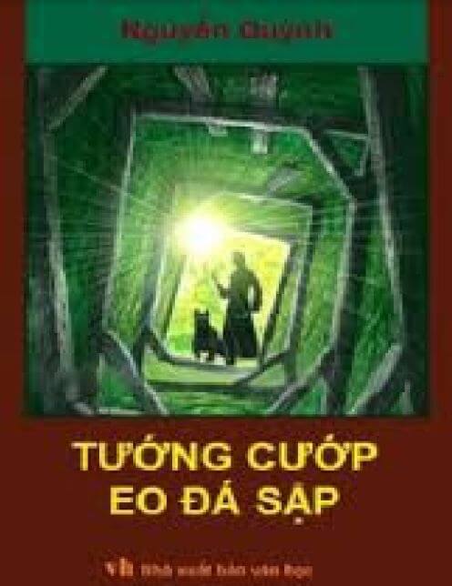 Tướng Cướp Eo Đá Sập