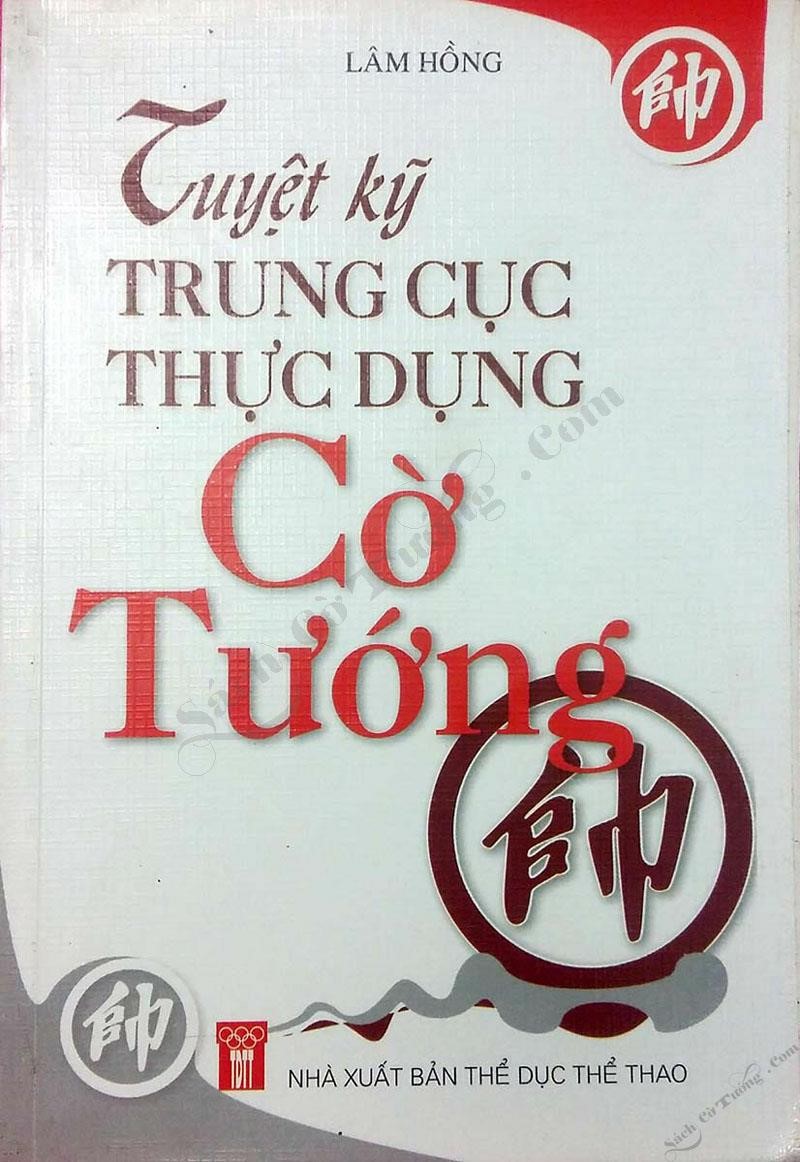 Tuyệt Kỹ Trung Cục Thực Dụng