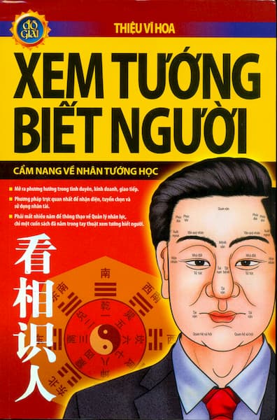 Xem Tướng Biết Người